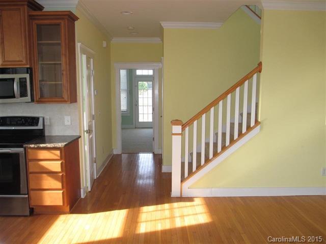 Waters Edge - Residential