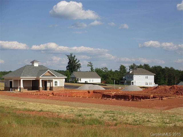 Waters Edge - Residential