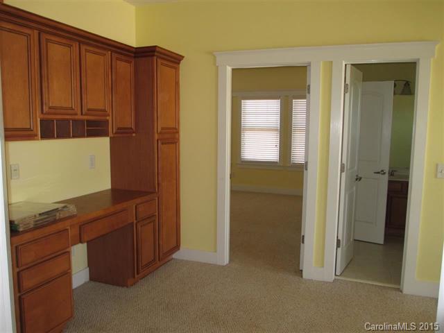 Waters Edge - Residential