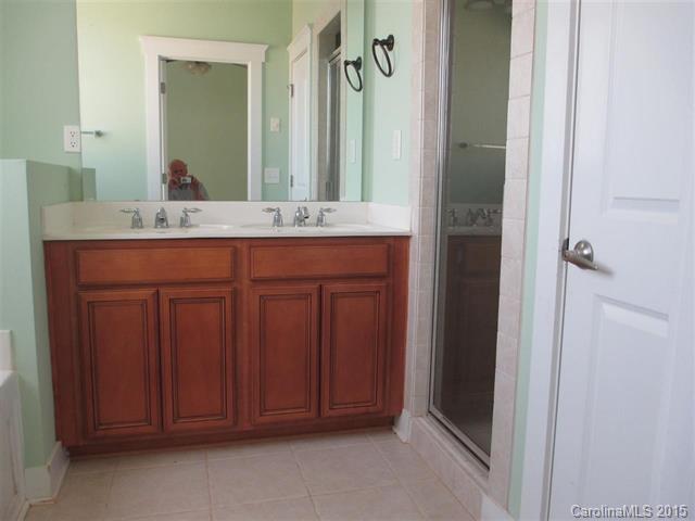 Waters Edge - Residential