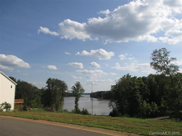 Waters Edge - Residential