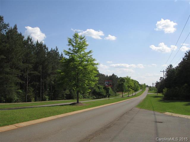 Waters Edge - Residential