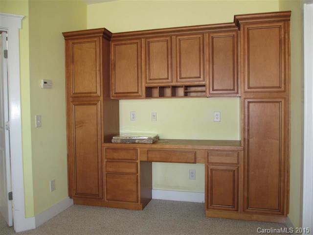 Waters Edge - Residential