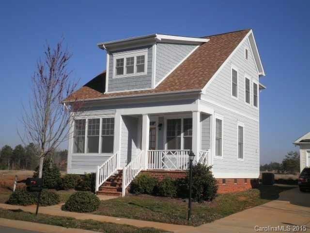 Waters Edge - Residential