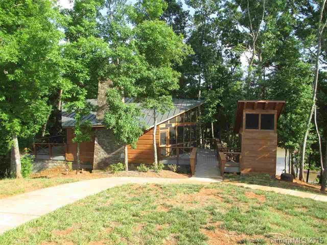 Waters Edge - Residential