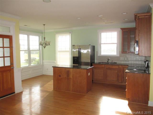 Waters Edge - Residential