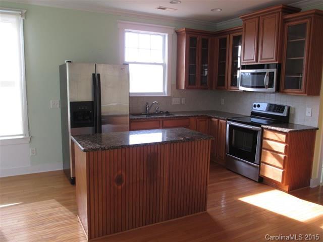 Waters Edge - Residential