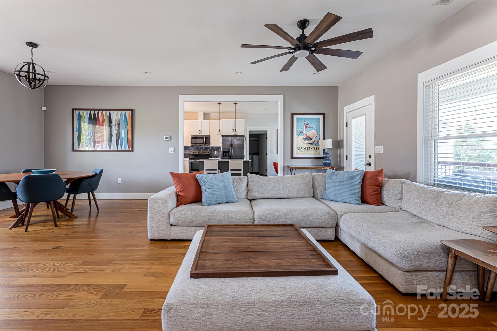 402 Tillery Road