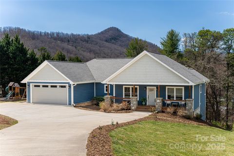 402 Tillery Road Leicester NC 28748