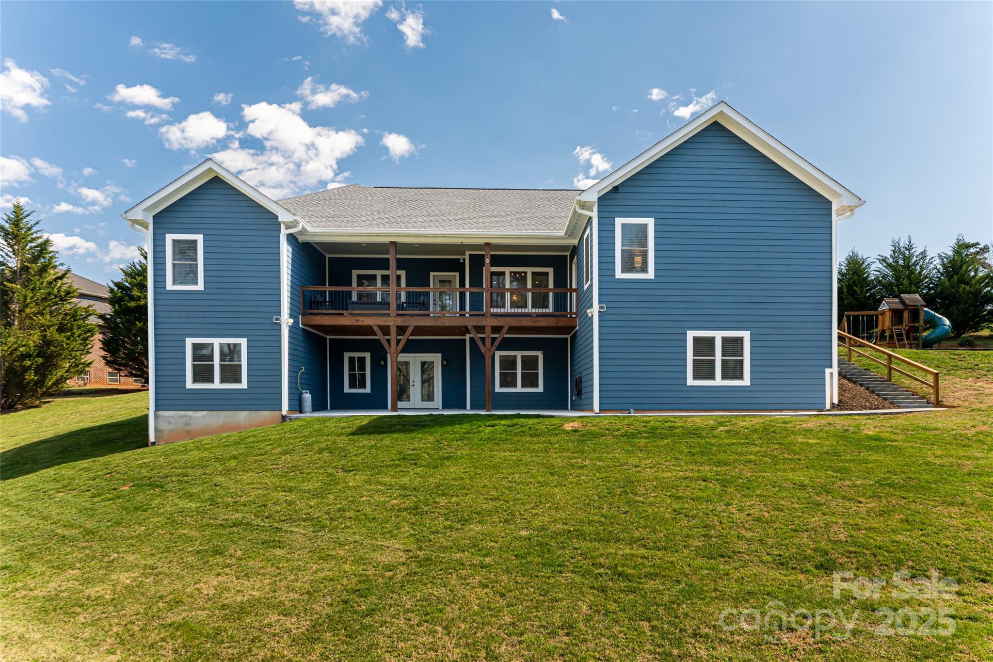 402 Tillery Road