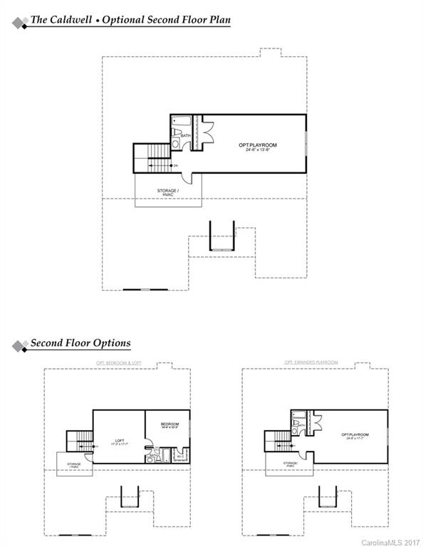 Wellesley - Residential