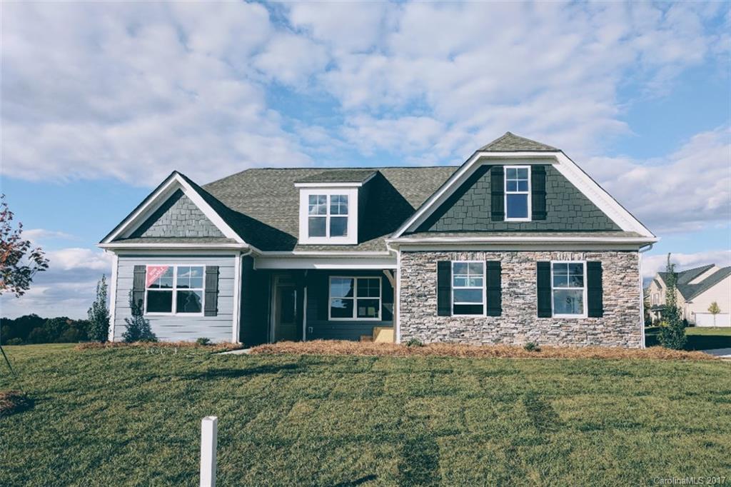 Wellesley - Residential