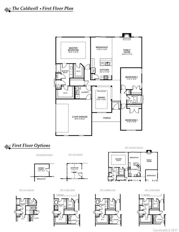 Wellesley - Residential