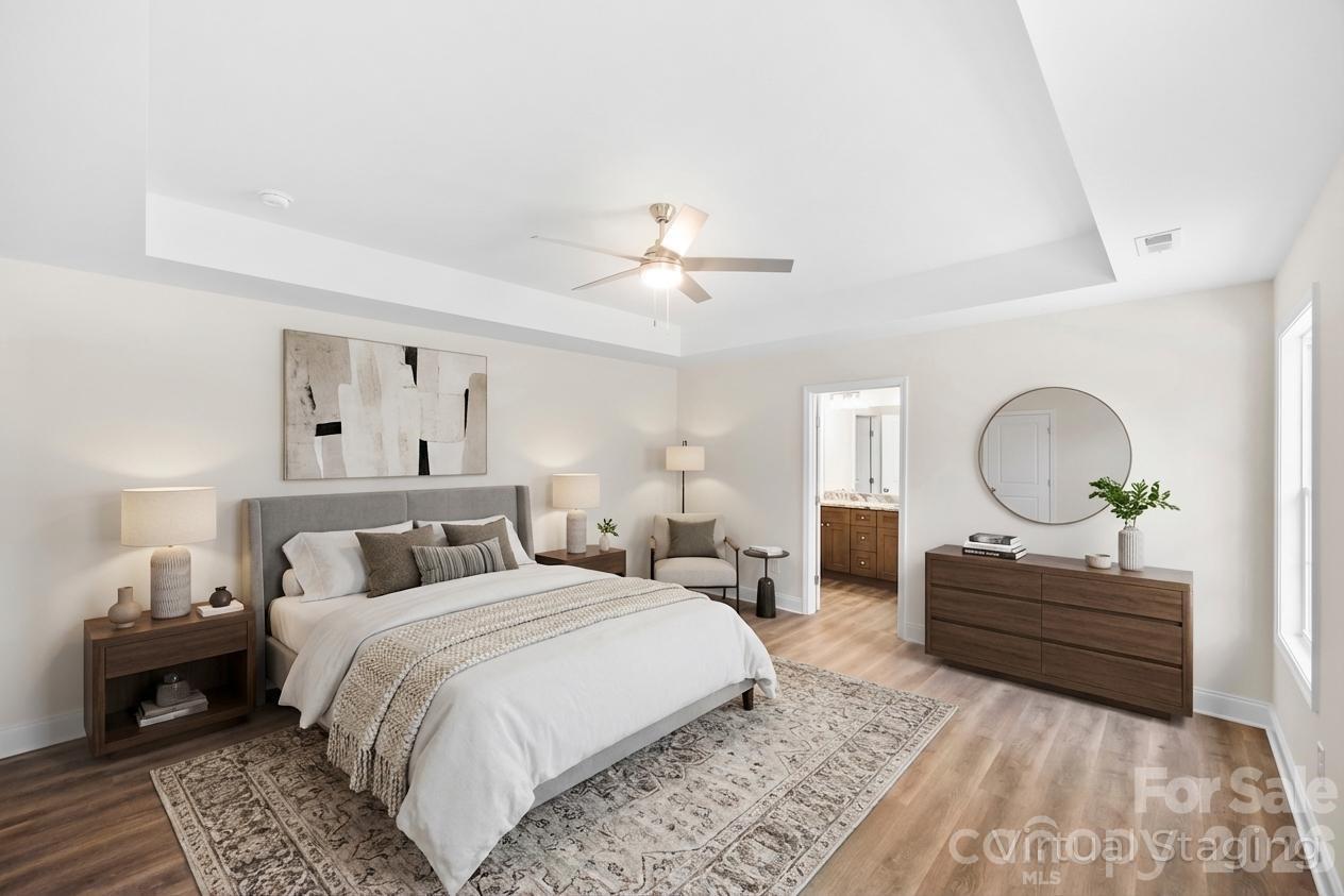 Woodrun - Residential