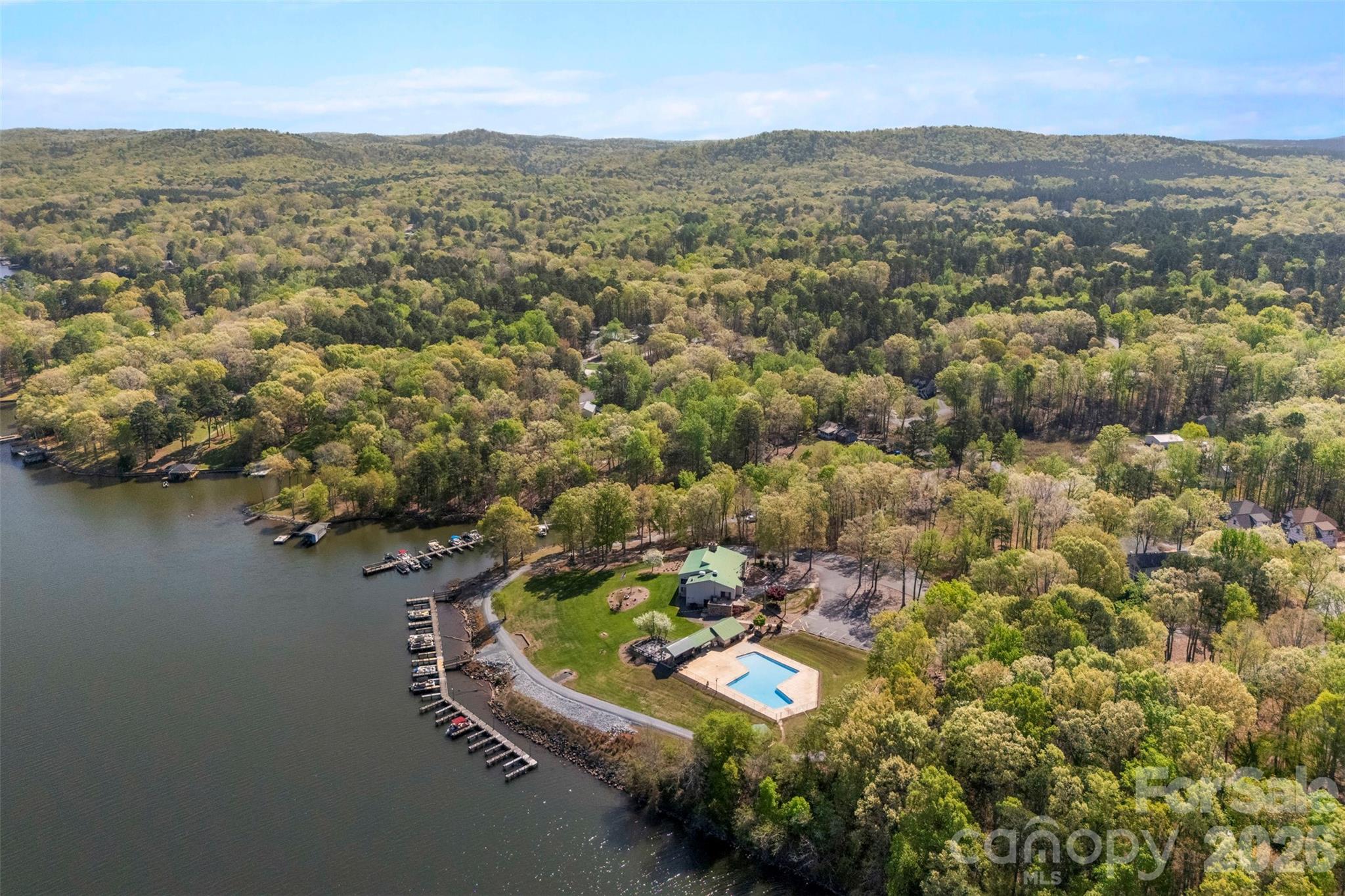 Woodrun - Residential