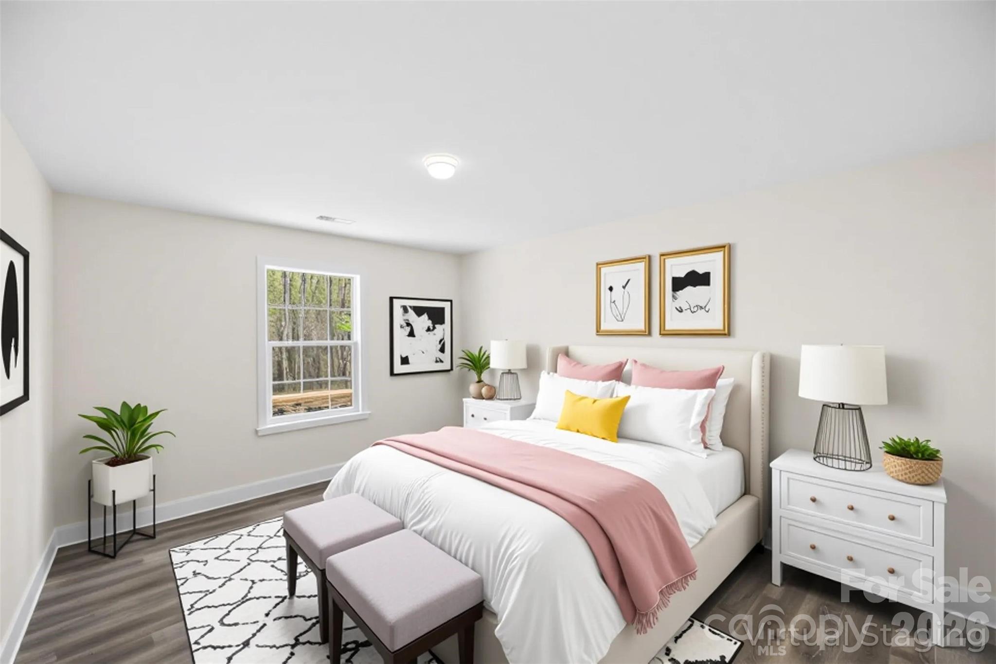 Woodrun - Residential