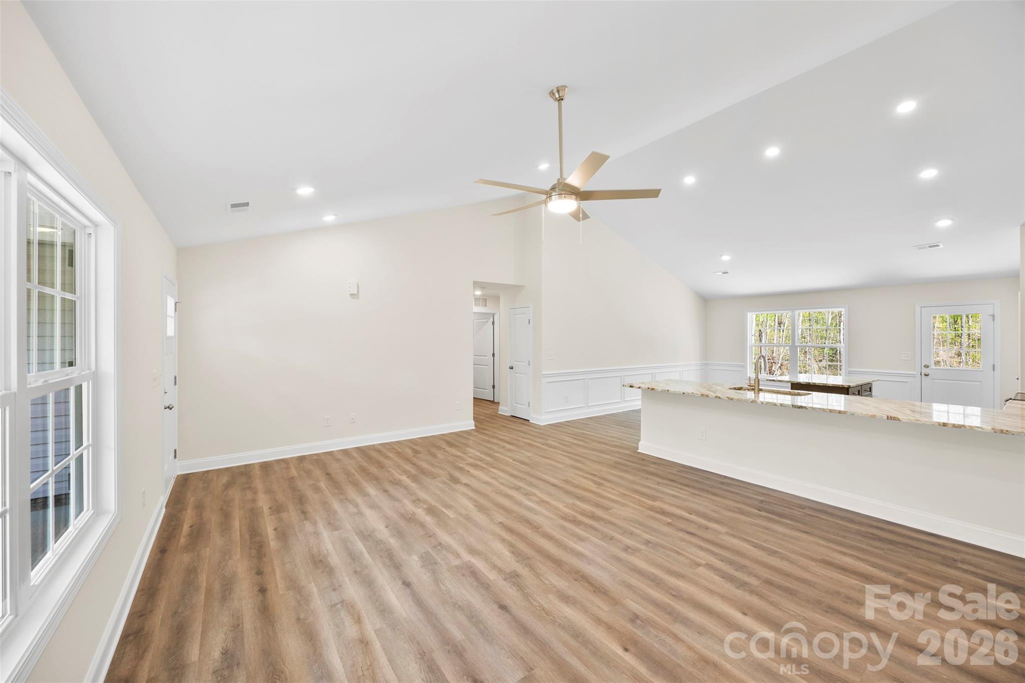 Woodrun - Residential