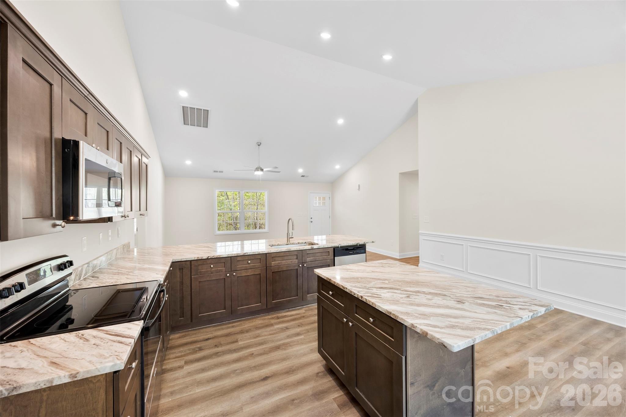 Woodrun - Residential