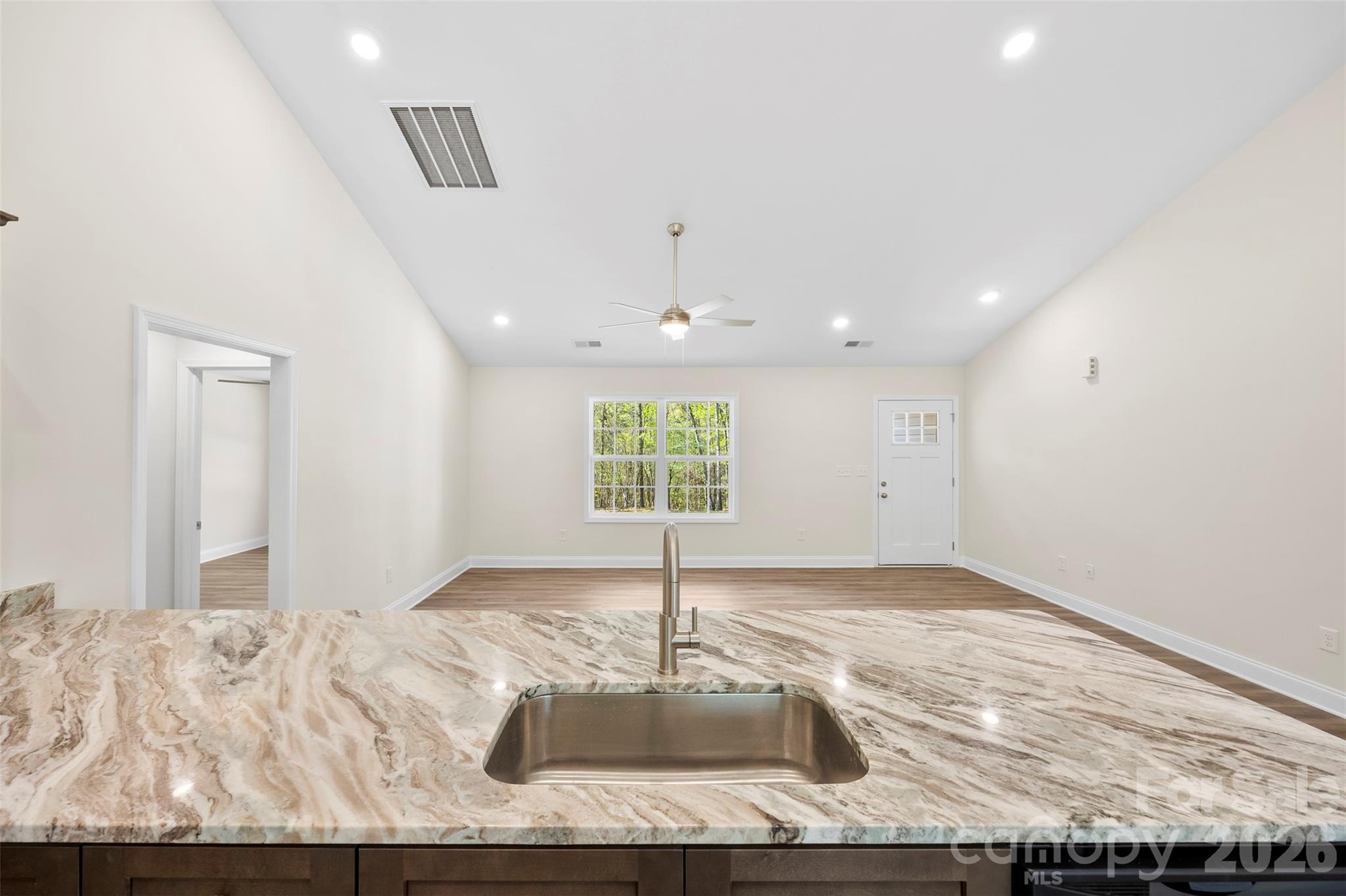 Woodrun - Residential