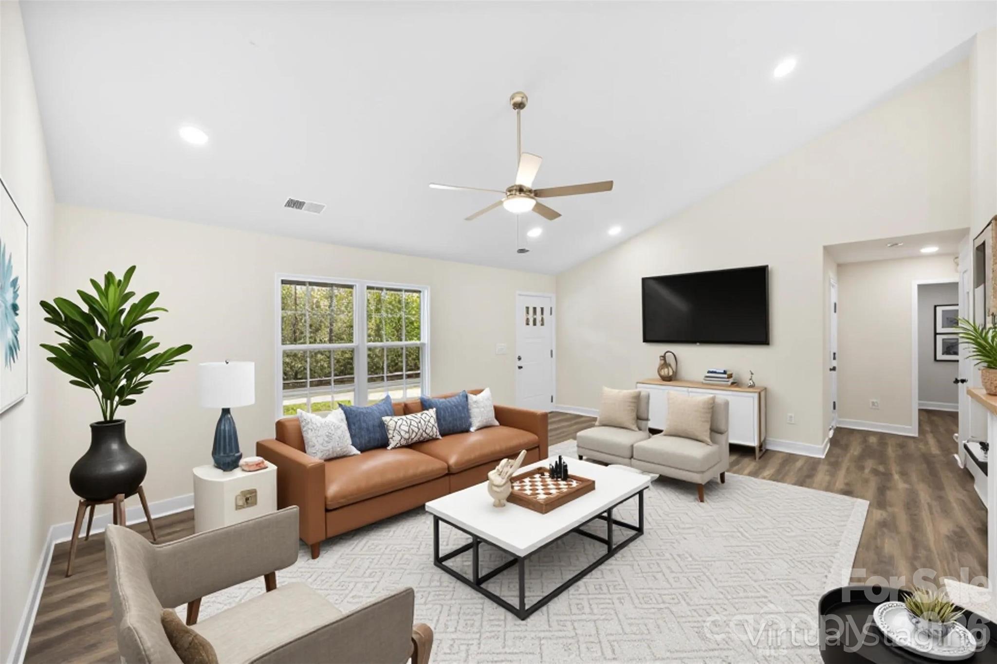 Woodrun - Residential