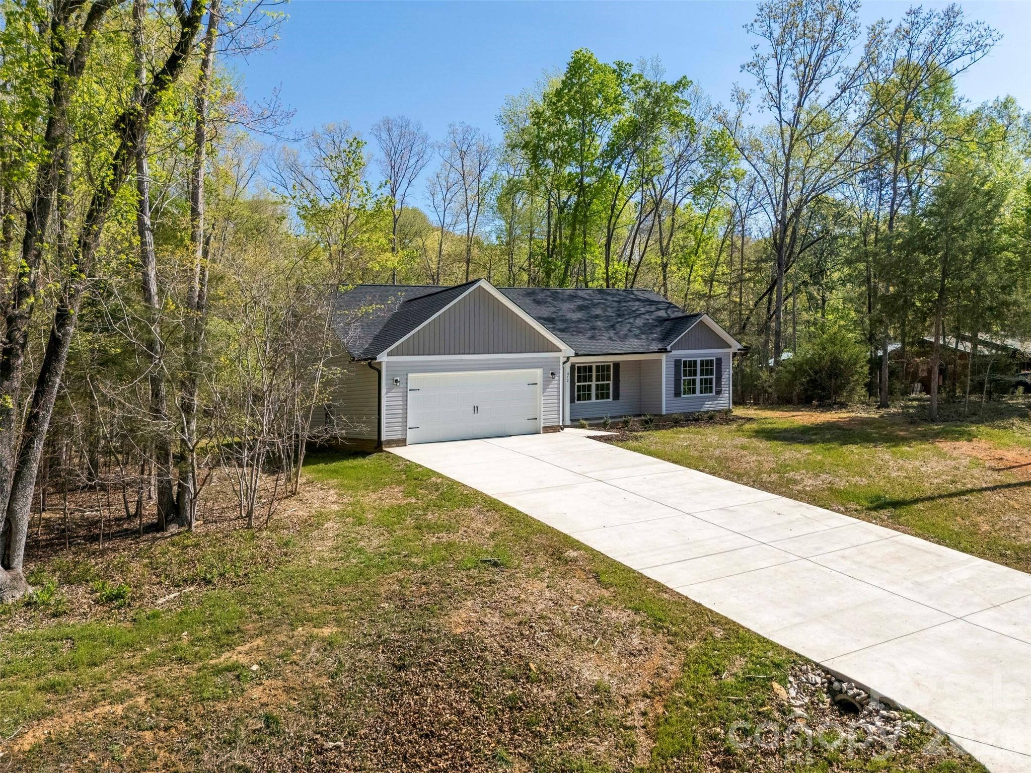 Woodrun - Residential