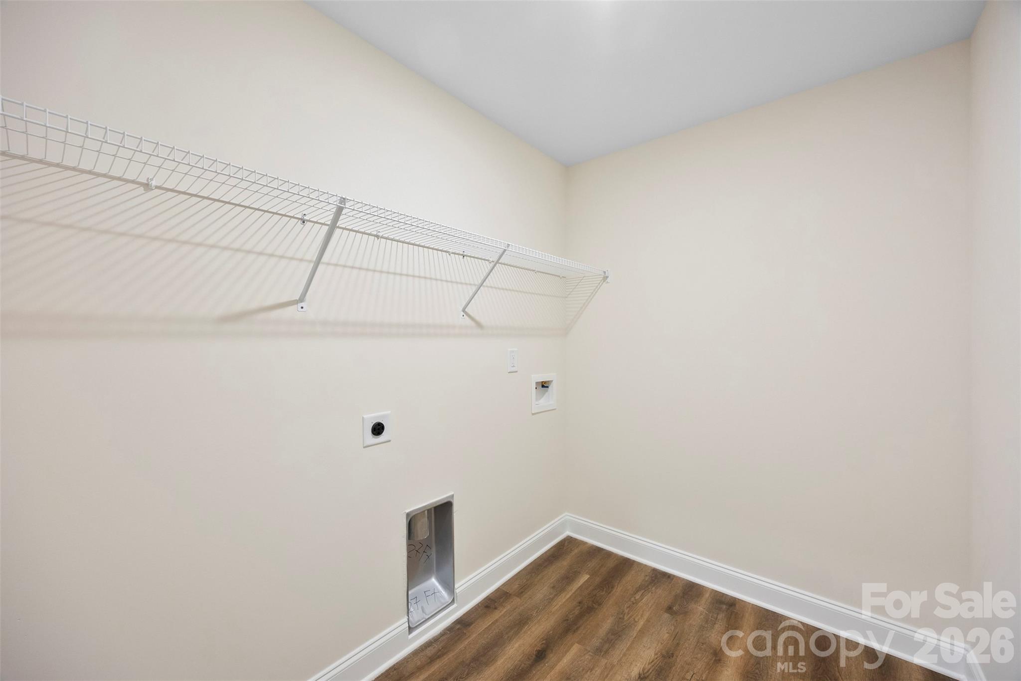 Woodrun - Residential