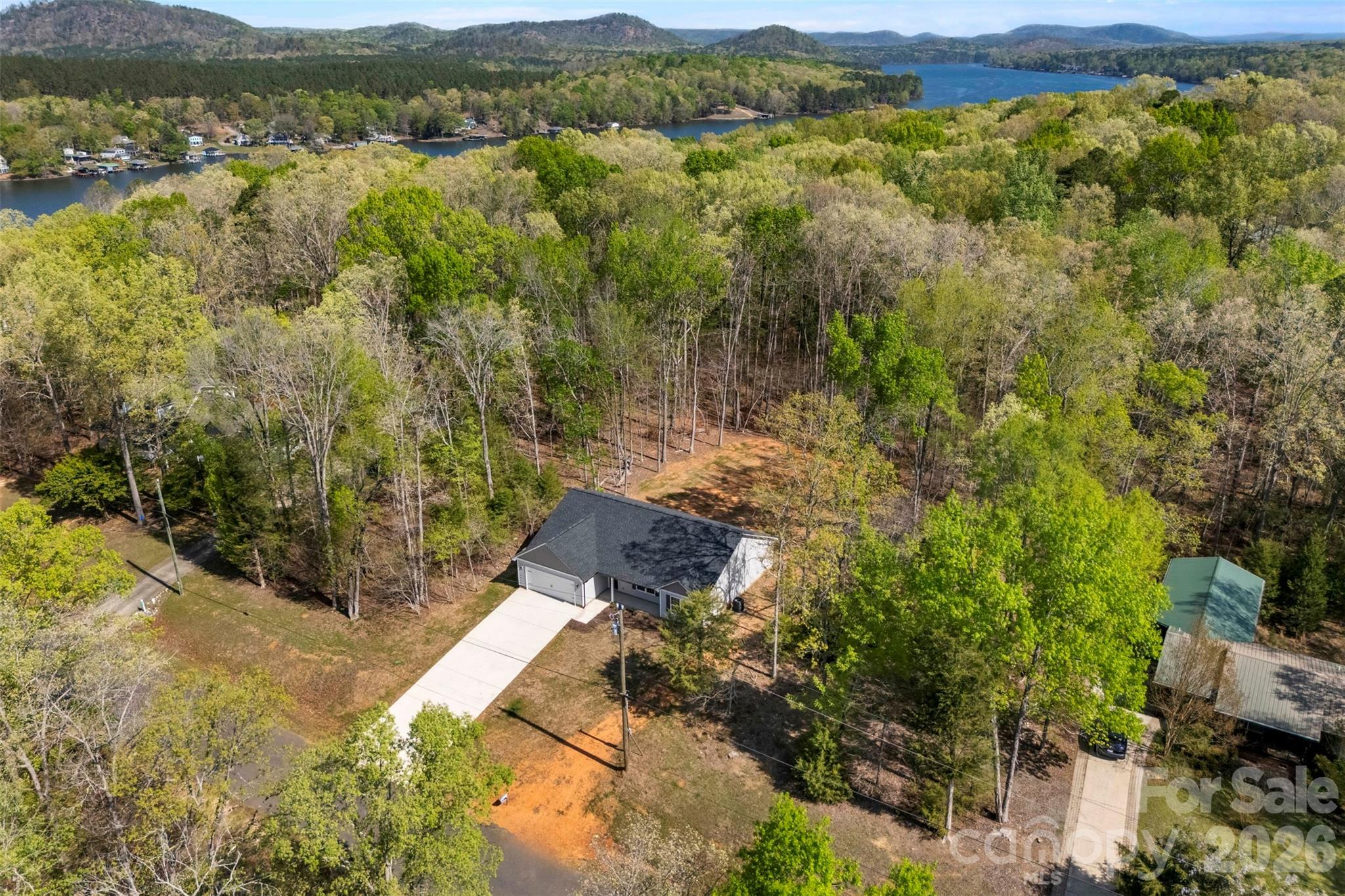 Woodrun - Residential