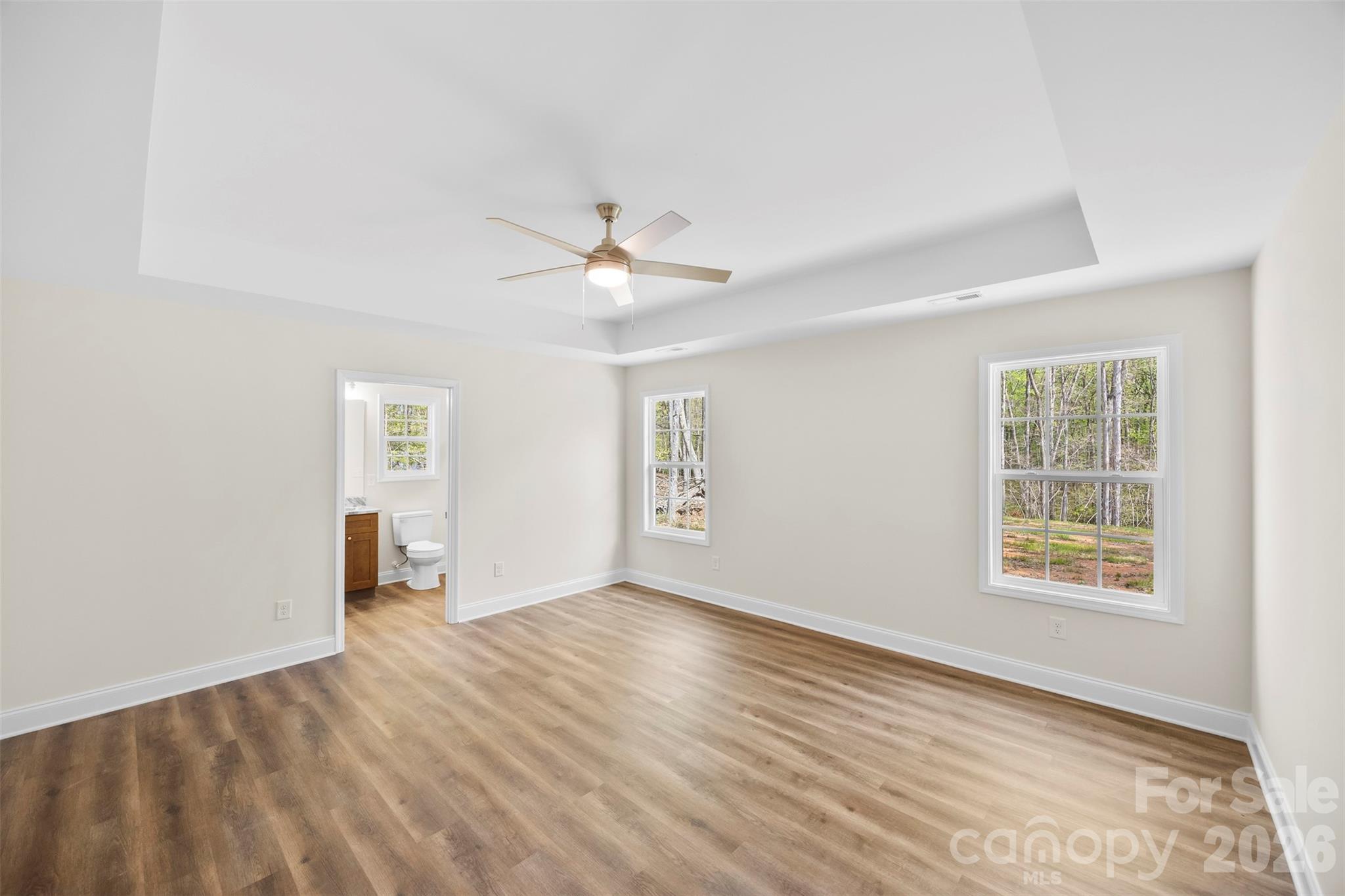 Woodrun - Residential