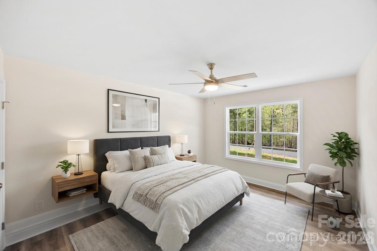 Woodrun - Residential