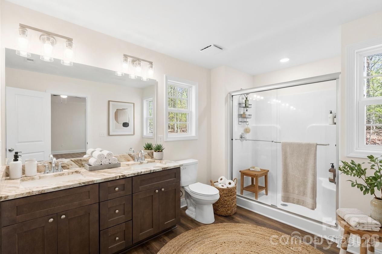 Woodrun - Residential