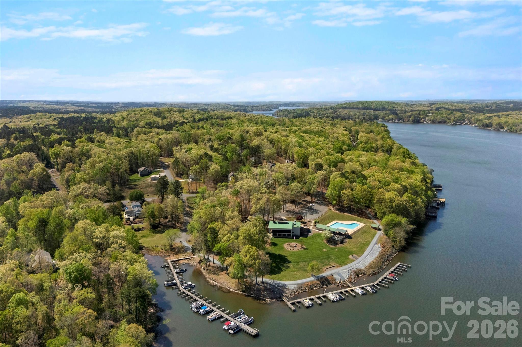 Woodrun - Residential