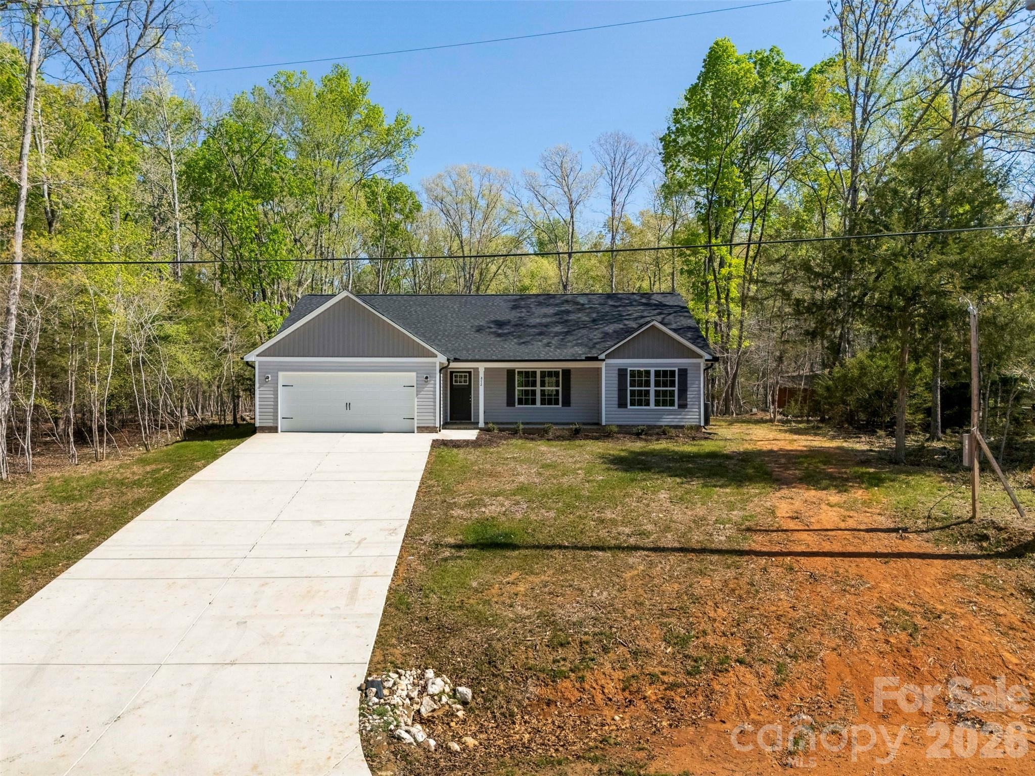 Woodrun - Residential