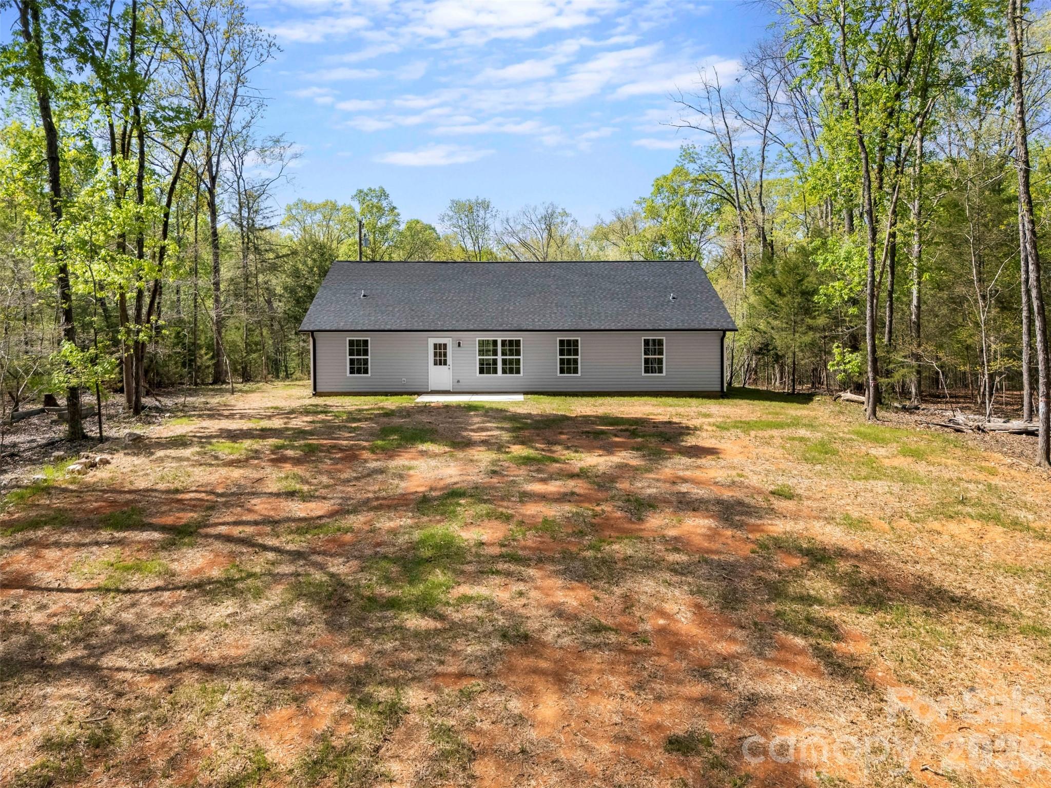 Woodrun - Residential