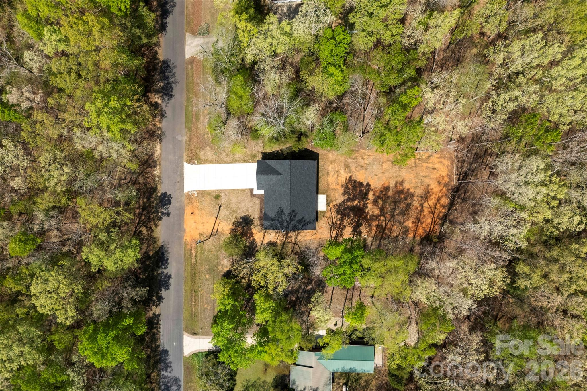 Woodrun - Residential