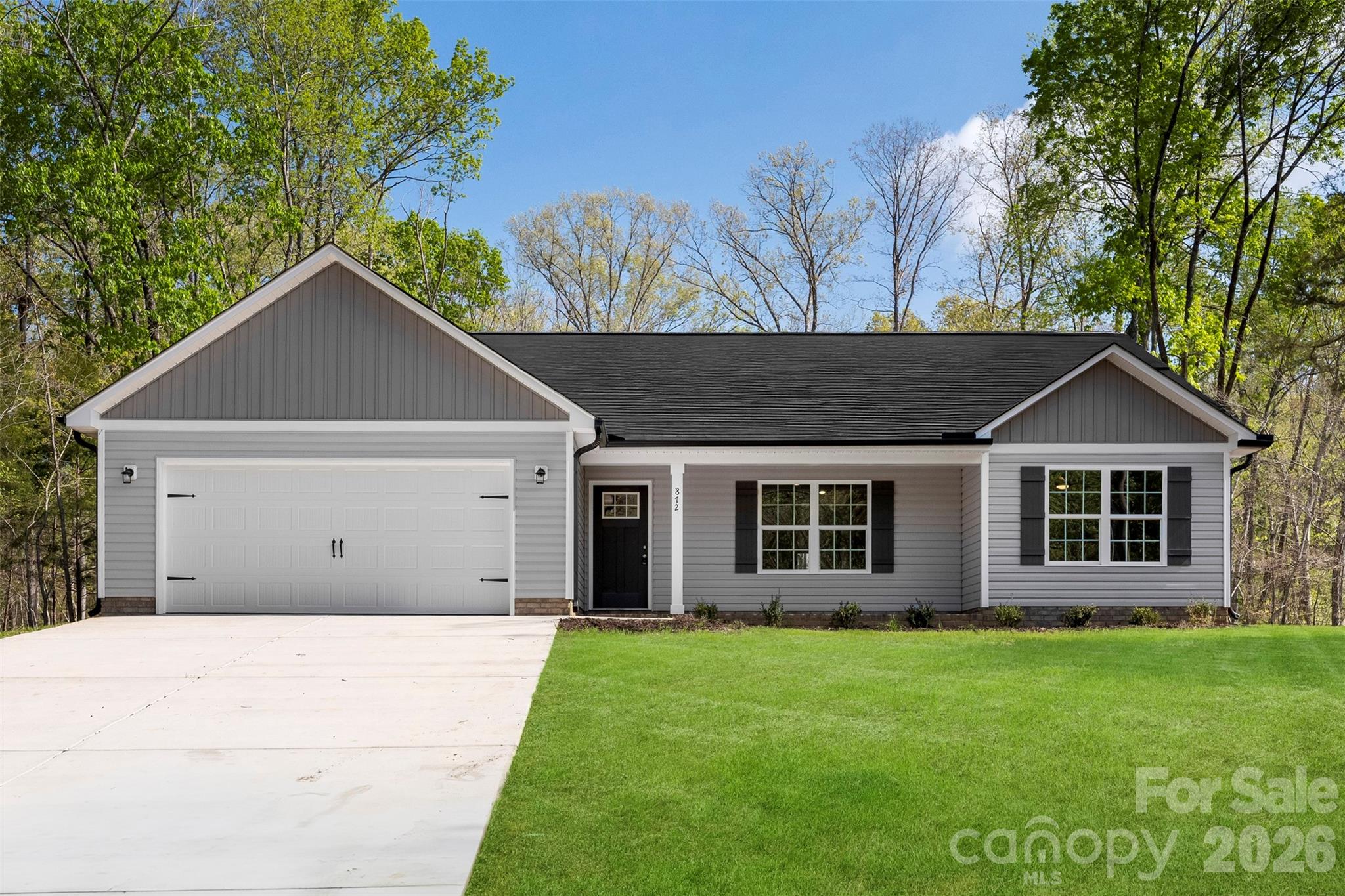 Woodrun - Residential