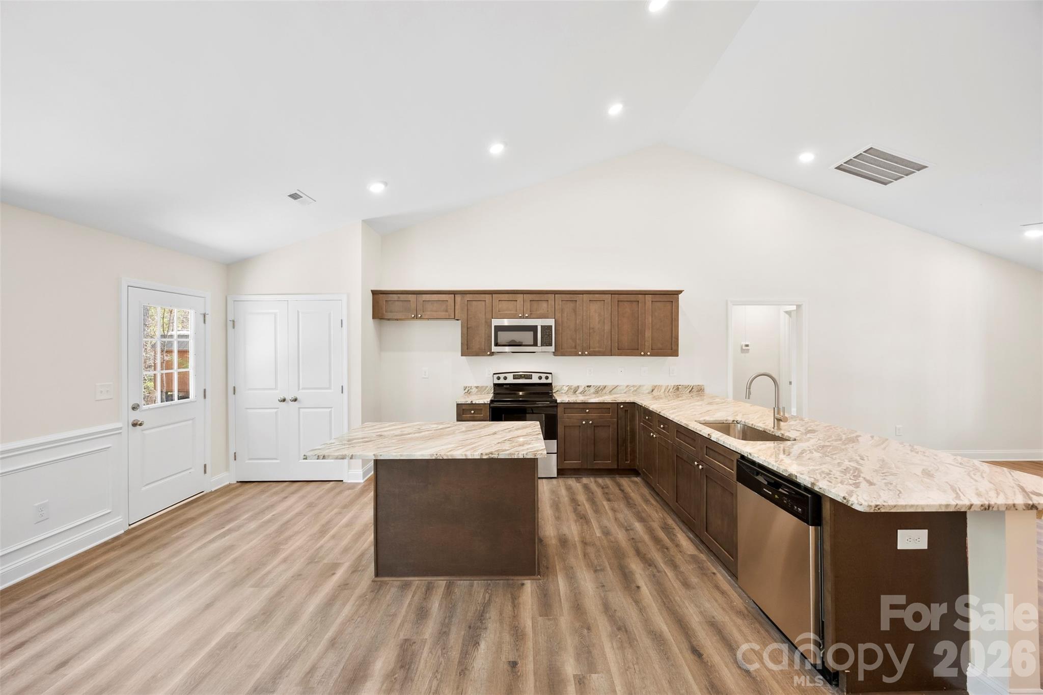 Woodrun - Residential