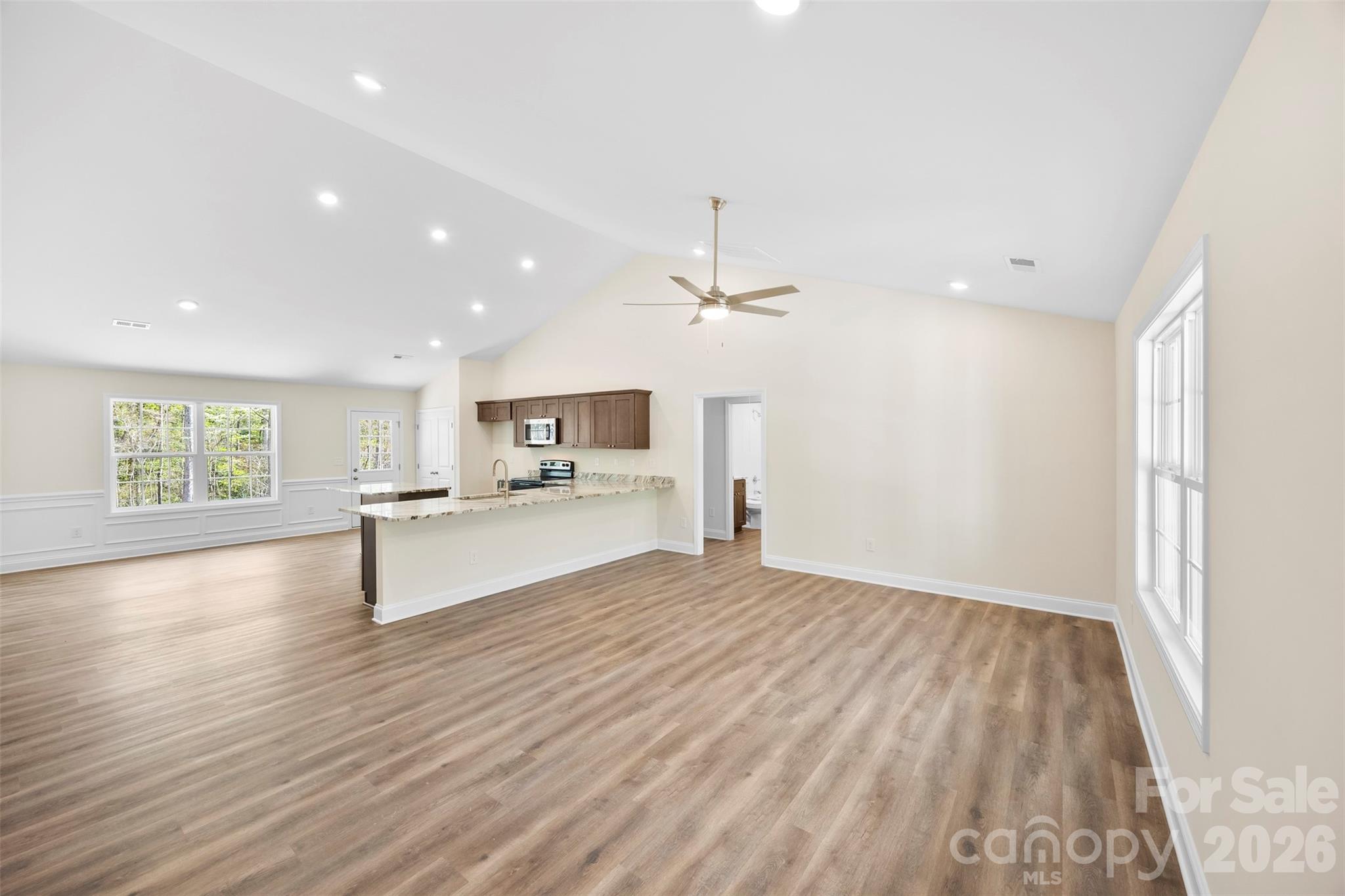 Woodrun - Residential