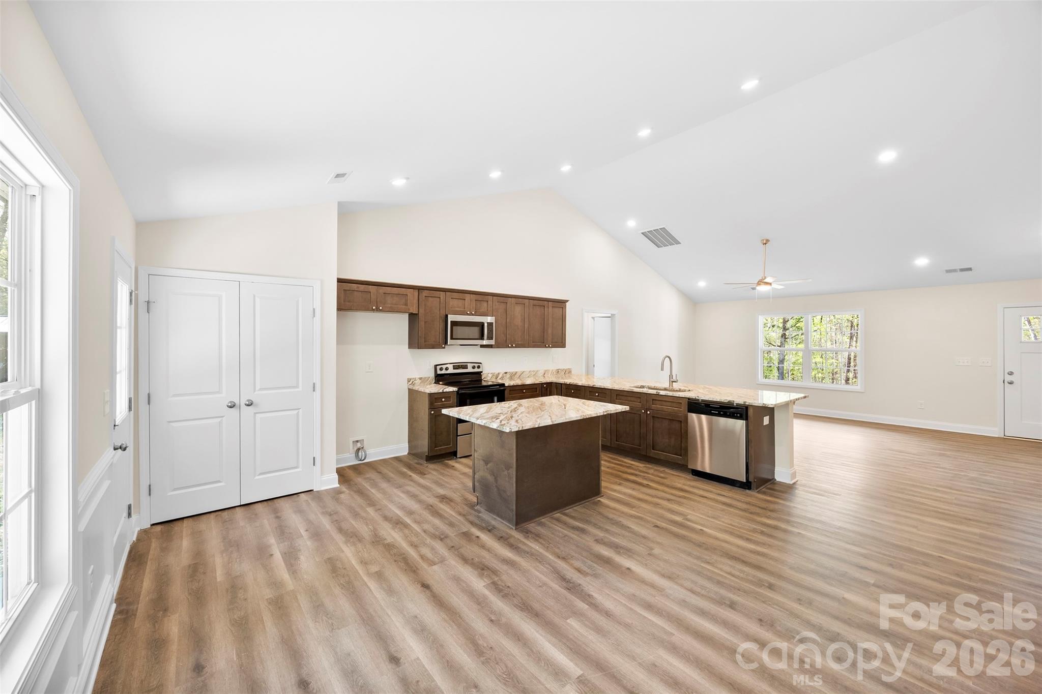 Woodrun - Residential