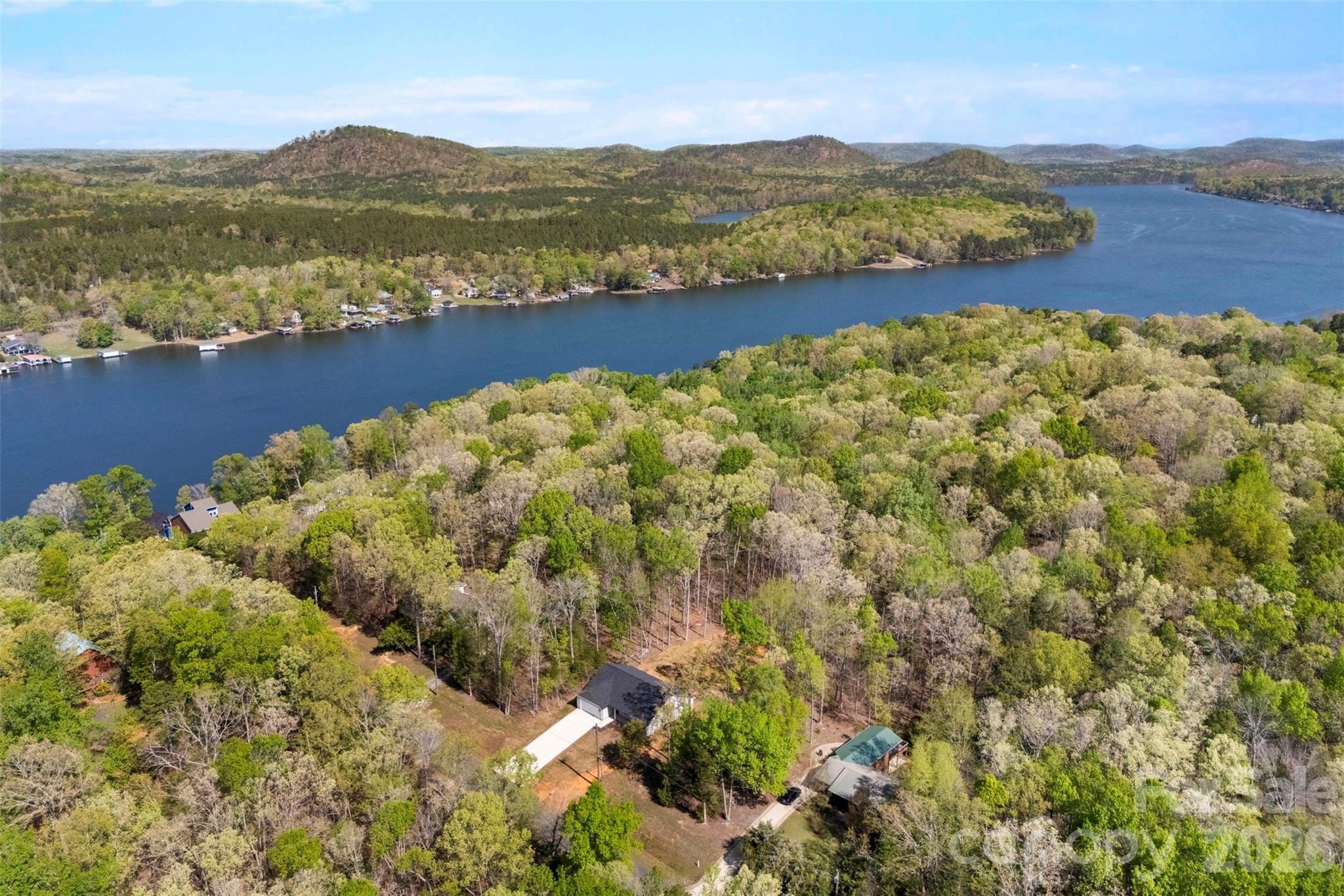 Woodrun - Residential