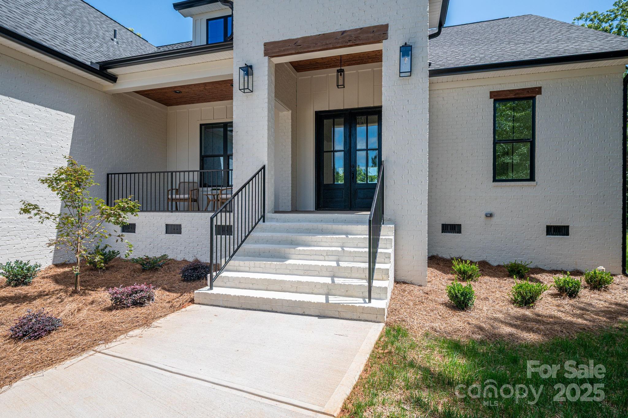 Shepherds Trace - Residential