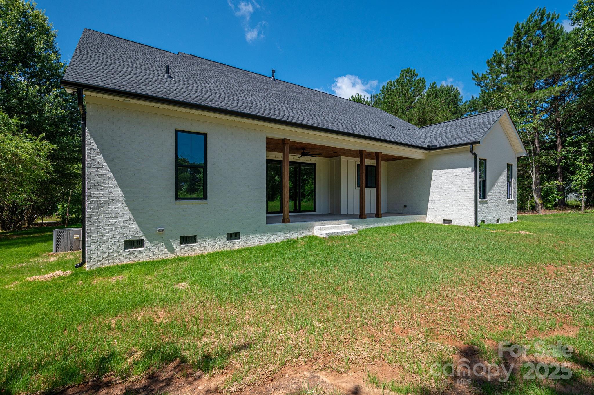 Shepherds Trace - Residential