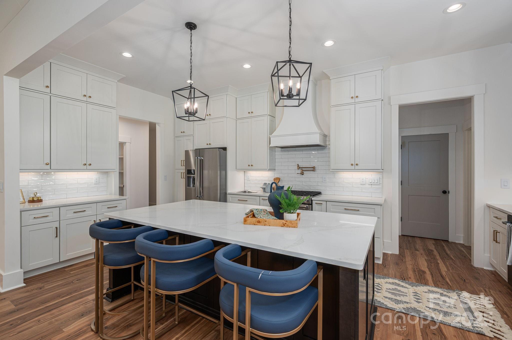 Shepherds Trace - Residential