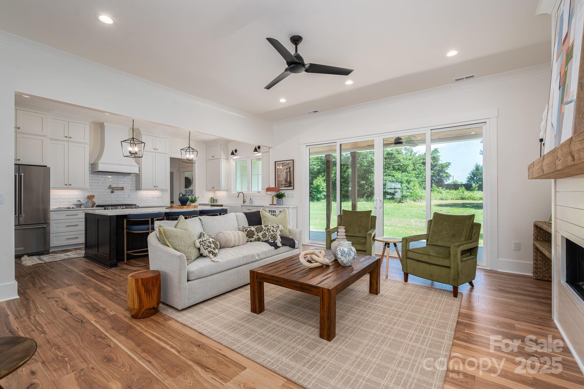 Shepherds Trace - Residential