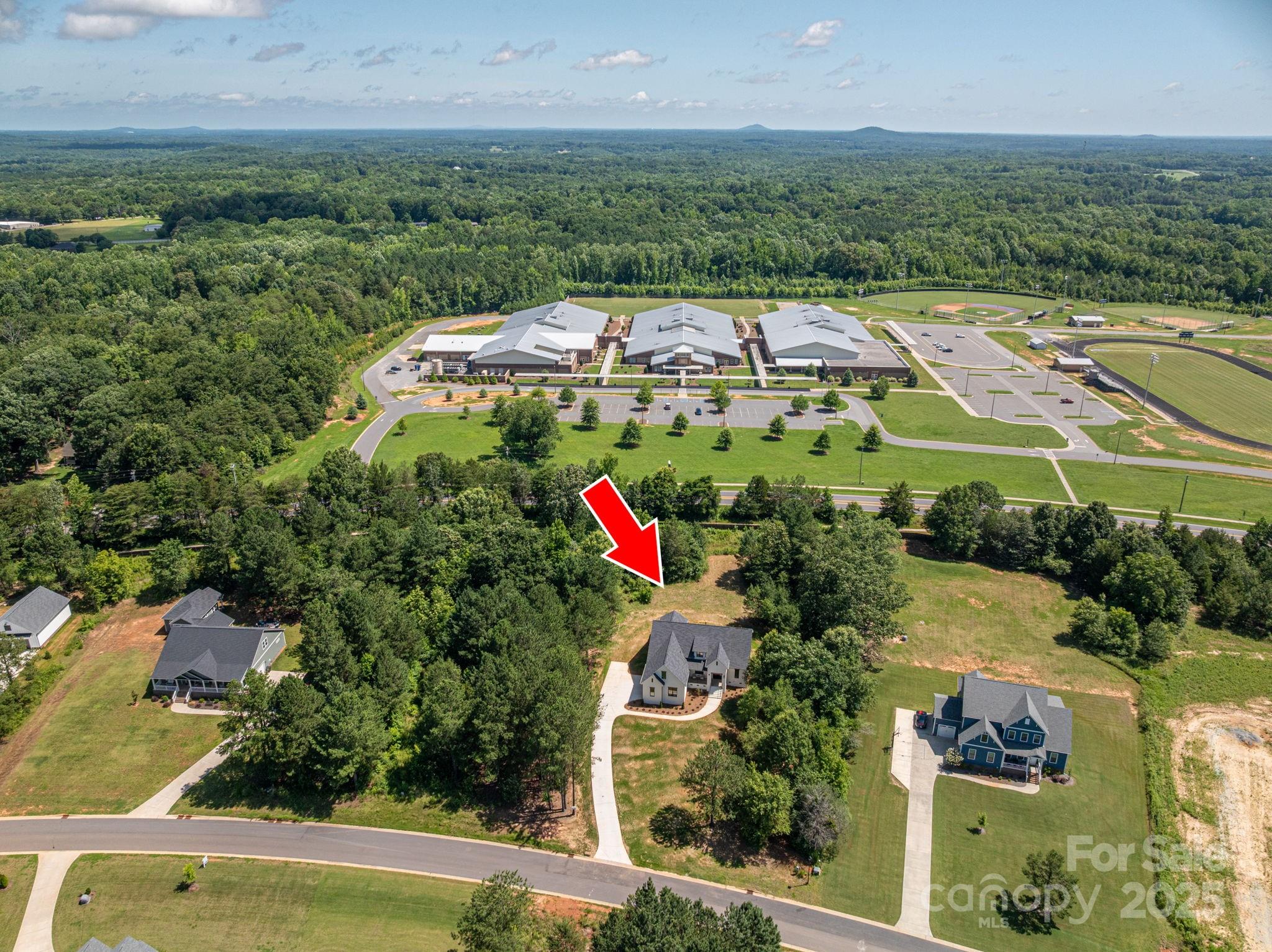 Shepherds Trace - Residential