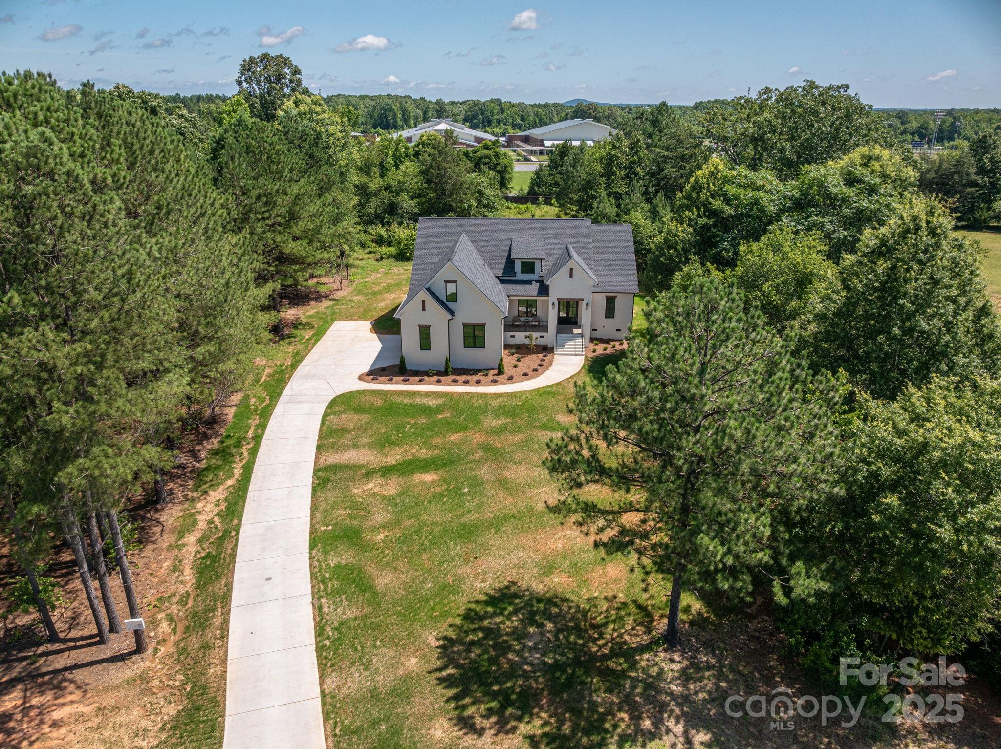 Shepherds Trace - Residential