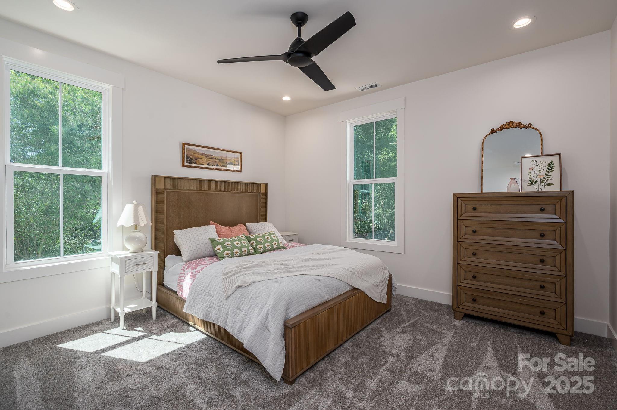 Shepherds Trace - Residential