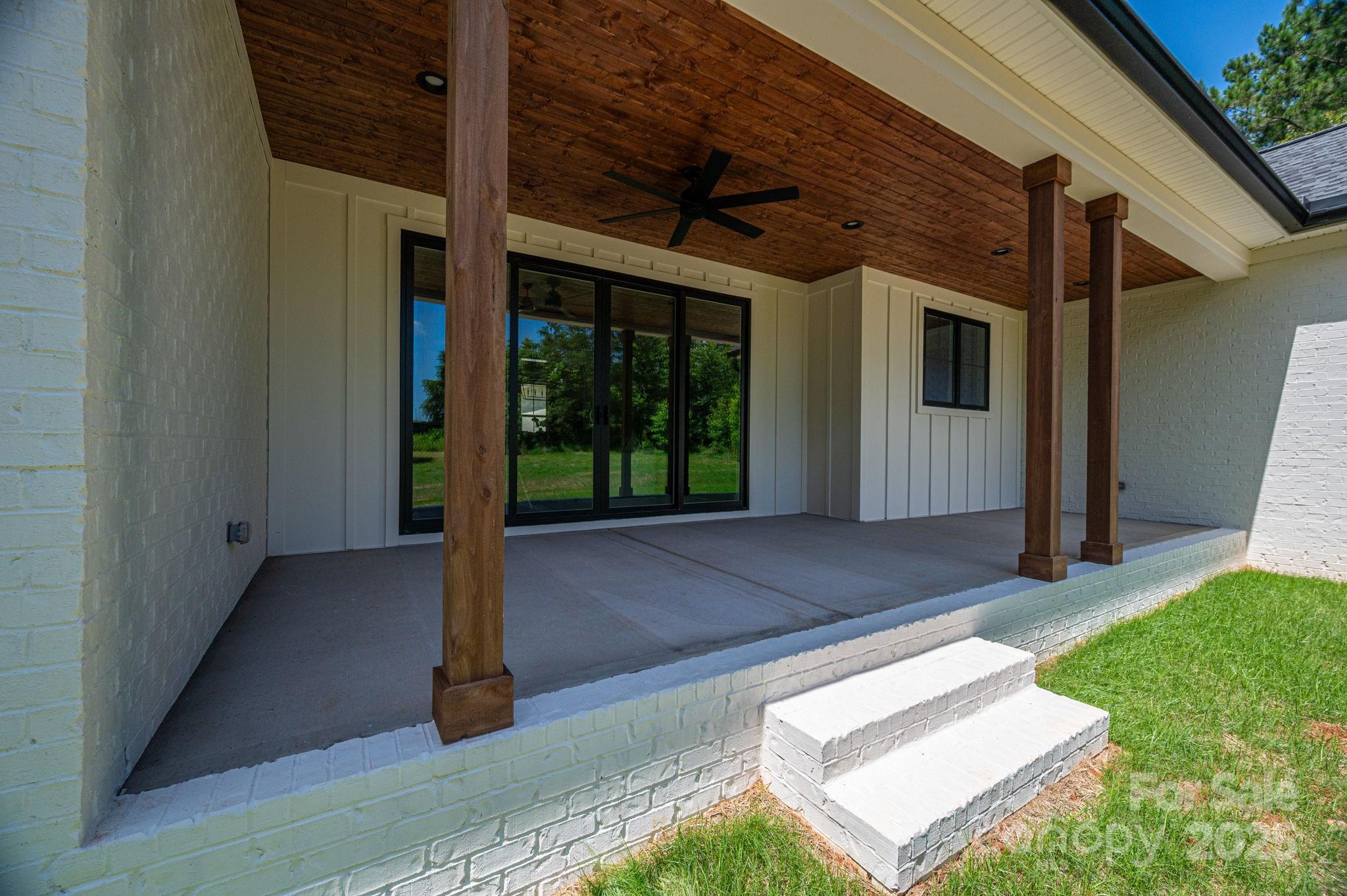 Shepherds Trace - Residential