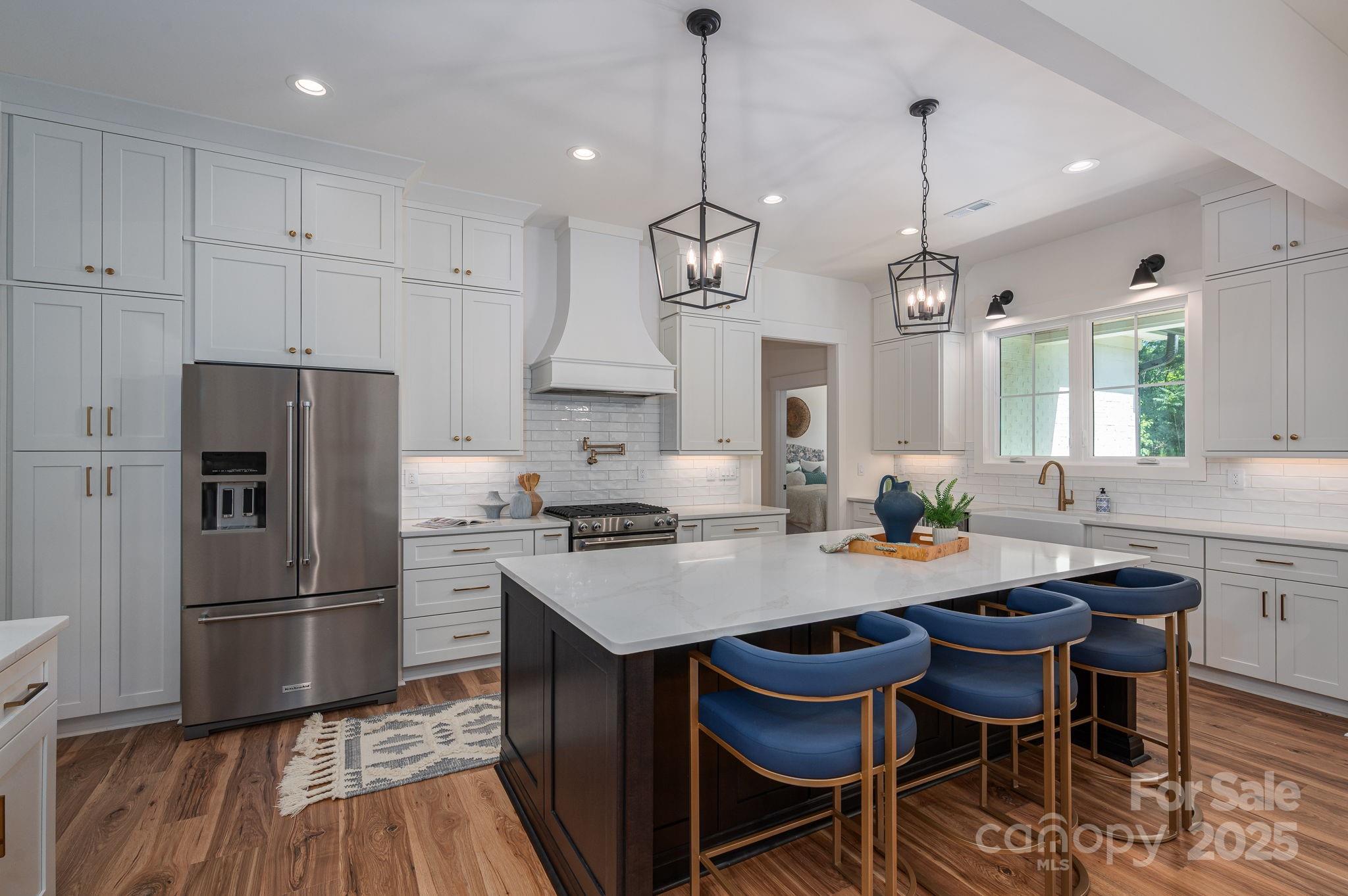 Shepherds Trace - Residential