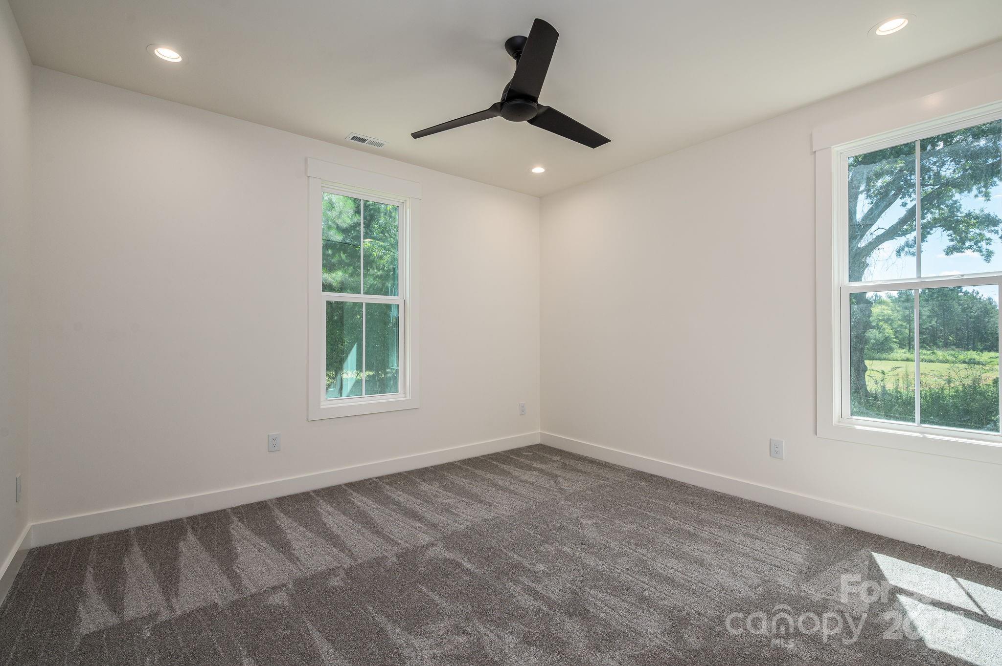 Shepherds Trace - Residential