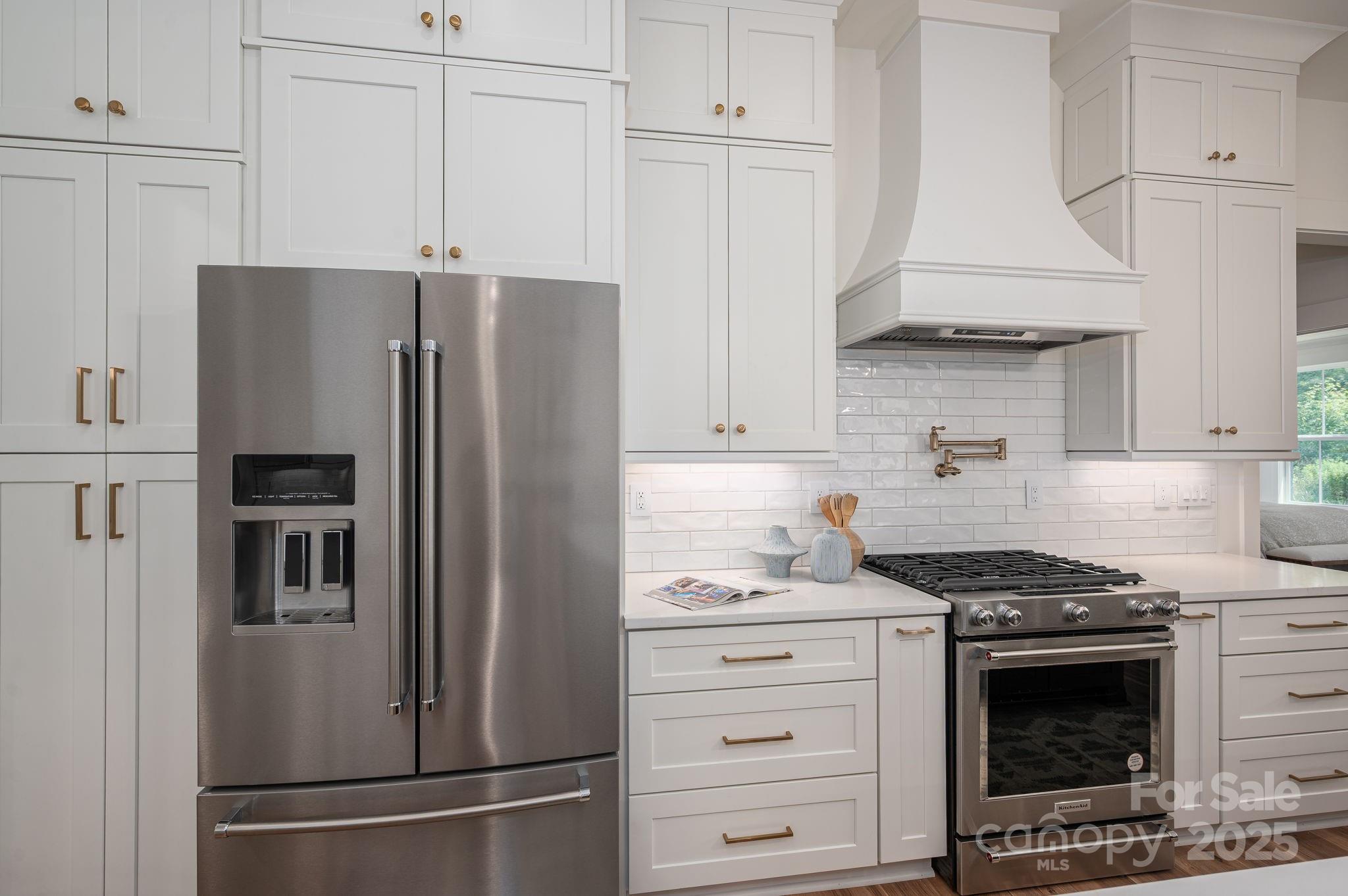 Shepherds Trace - Residential